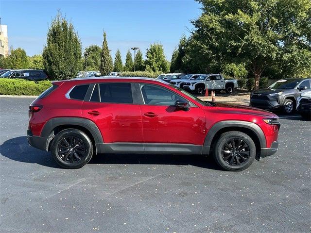 2024 Mazda CX-50 2.5 S Preferred 2024 Mazda CX-50 2.5 S Preferred