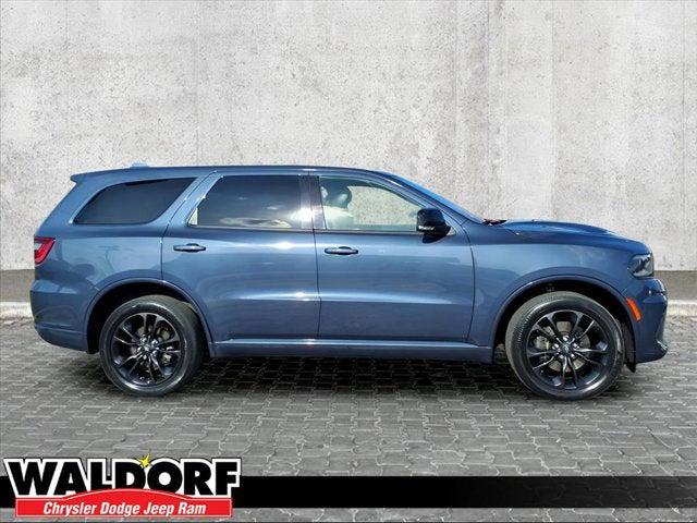 2021 Dodge Durango GT Plus AWD 2021 Dodge Durango GT Plus AWD