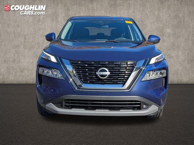 2023 Nissan Rogue SV Intelligent AWD 2023 Nissan Rogue SV Intelligent AWD