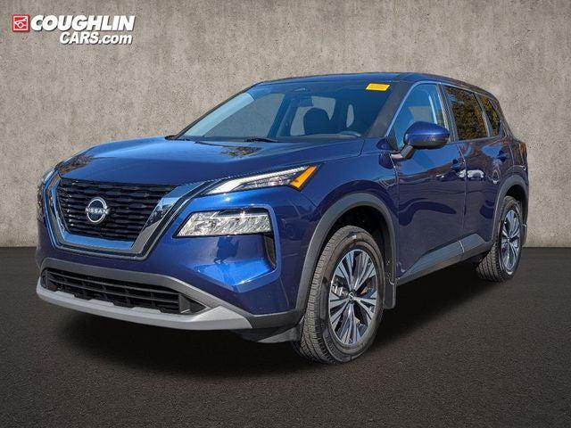 2023 Nissan Rogue SV Intelligent AWD 2023 Nissan Rogue SV Intelligent AWD