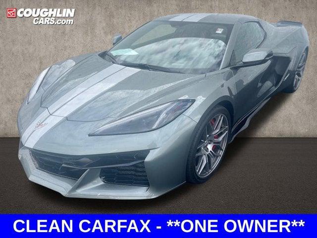 2023 Chevrolet Corvette Z06 RWD Convertible 3LZ 2023 Chevrolet Corvette Z06 RWD Convertible 3LZ