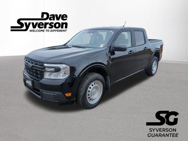 2024 Ford Maverick XL