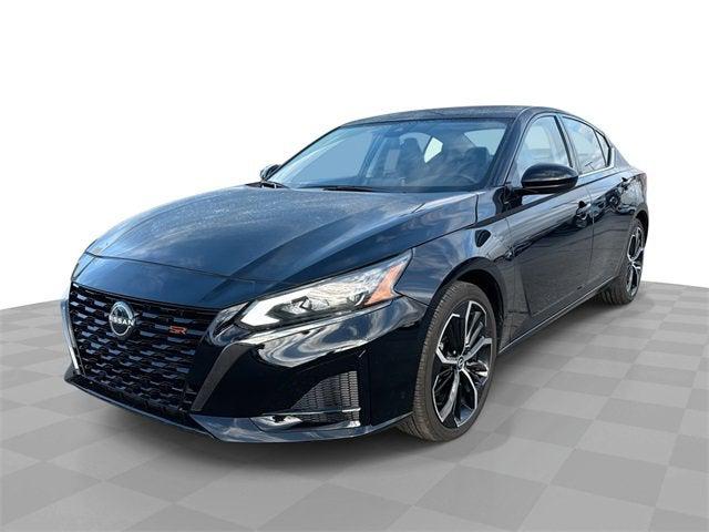 2024 Nissan Altima SR FWD 2024 Nissan Altima SR FWD