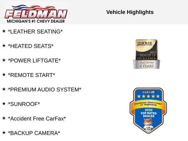 2015 Cadillac SRX Luxury Collection 2015 Cadillac SRX Luxury Collection