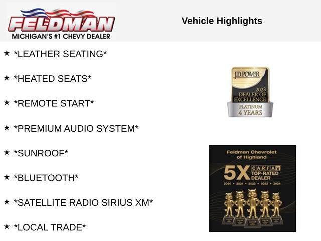 2015 Chevrolet Malibu 2LZ 2015 Chevrolet Malibu 2LZ