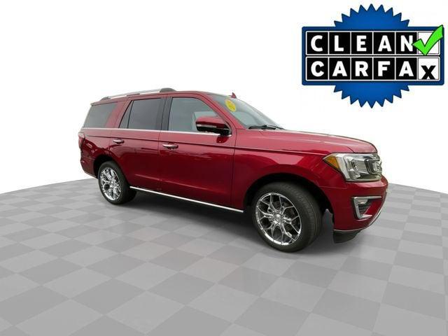 2019 Ford Expedition Limited