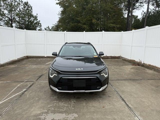 2023 Kia Niro EX Touring 2023 Kia Niro EX Touring