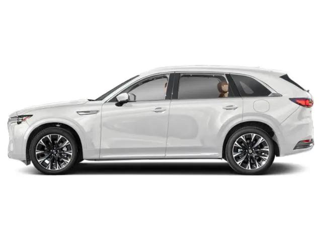 2026 Mazda X-90 3.3 Turbo S Premium Plus