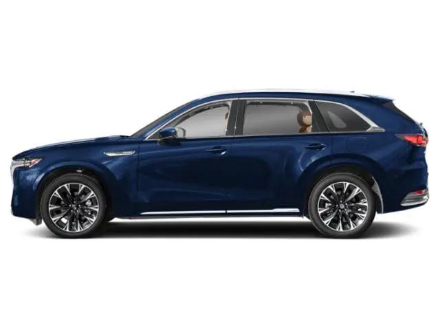 2026 Mazda X-90 3.3 Turbo S Premium Plus