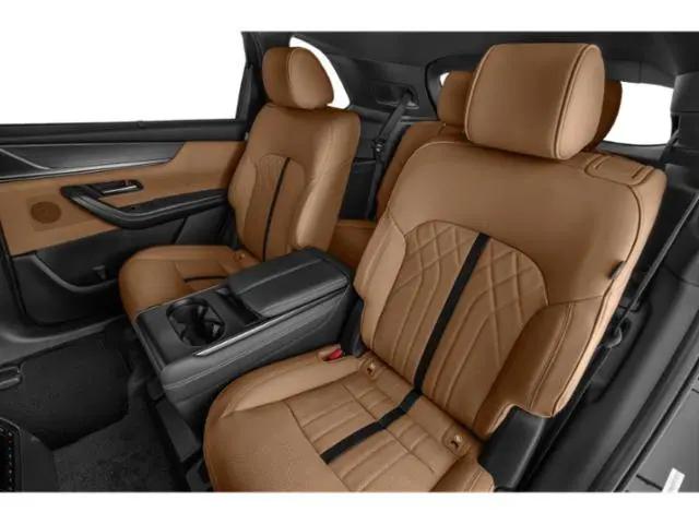 2026 Mazda X-90 3.3 Turbo S Premium Plus