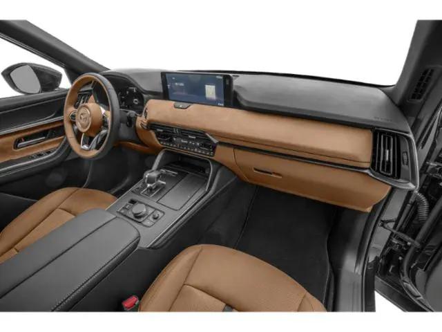 2026 Mazda X-90 3.3 Turbo S Premium Plus