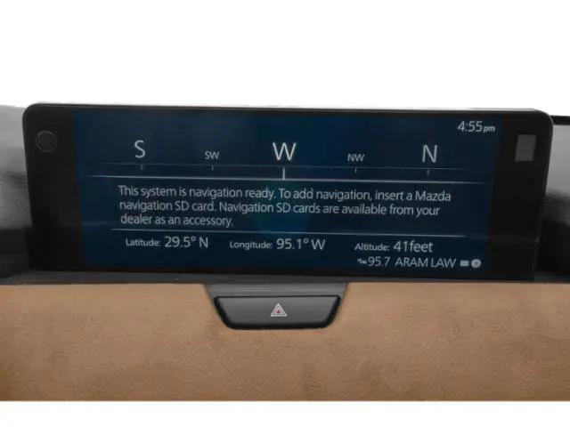 2026 Mazda X-90 3.3 Turbo S Premium Plus