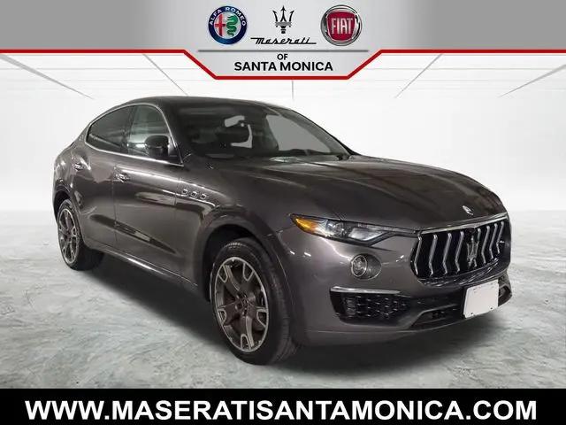 2022 Maserati Levante GT for sale in Santa Monica, CA