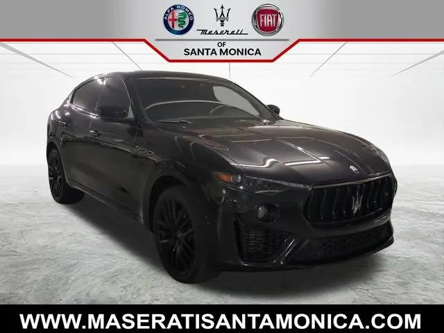 2022 Maserati Levante Modena for sale in Santa Monica, CA