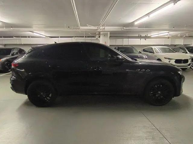 2022 Maserati Levante Modena