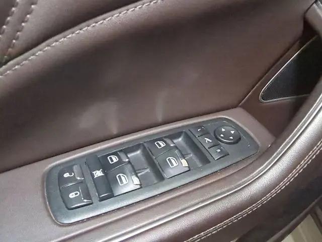 2022 Maserati Levante Modena