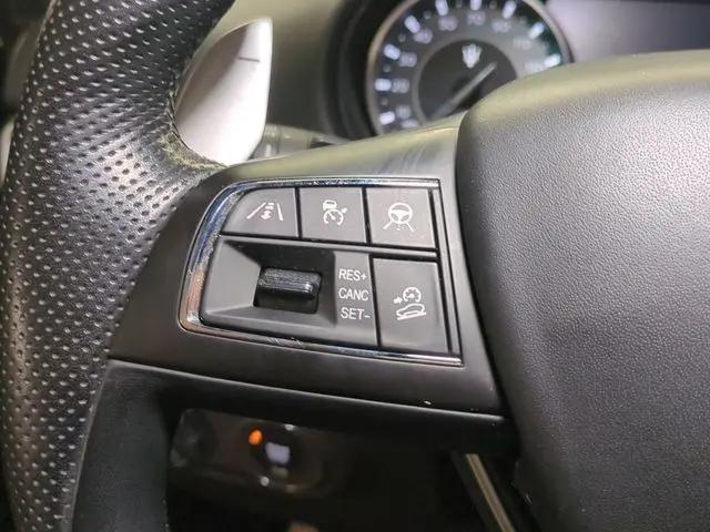 2022 Maserati Levante Modena