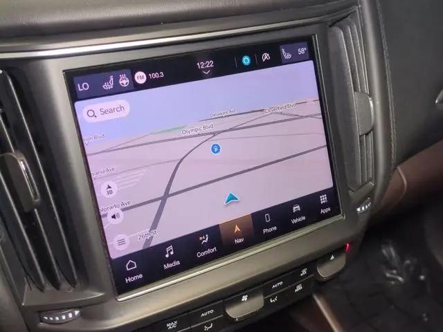 2022 Maserati Levante Modena