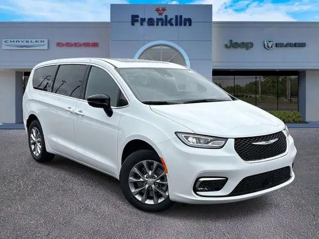 2026 Chrysler Pacifica Select AWD for sale in Franklin, TN