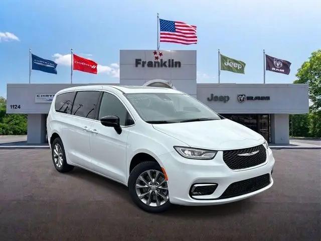 2026 Chrysler Pacifica Select AWD for sale in Franklin, TN