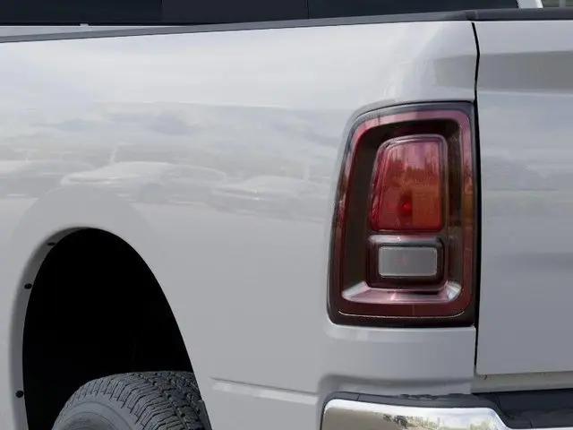 2026 Ram 2500 Tradesman Crew Cab 4x4 8' Box