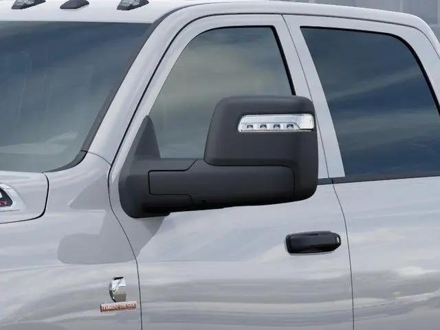 2026 Ram 2500 Tradesman Crew Cab 4x4 8' Box