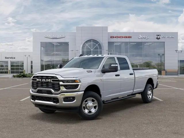 2026 Ram 2500 Tradesman Crew Cab 4x4 8' Box for sale in Franklin, TN