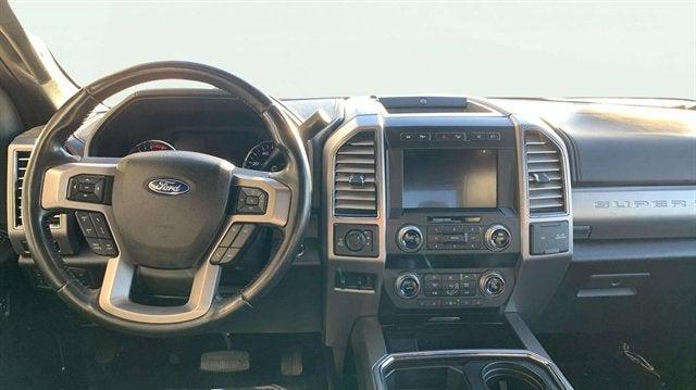 2019 Ford F-250 Platinum 2019 Ford F-250 Platinum