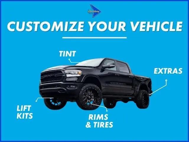 2024 Ram ProMaster Tradesman