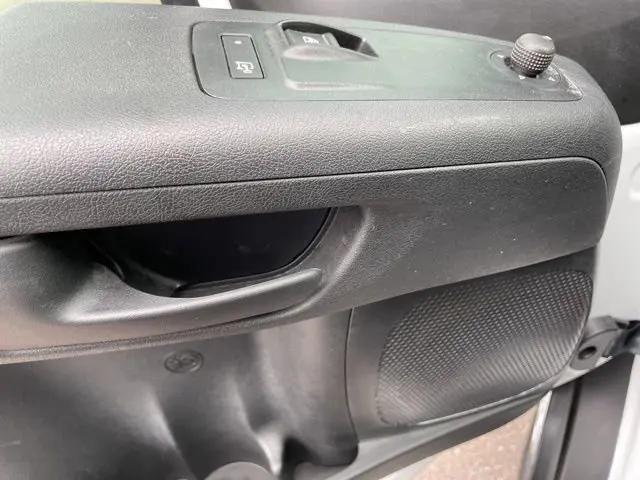 2024 Ram ProMaster Tradesman