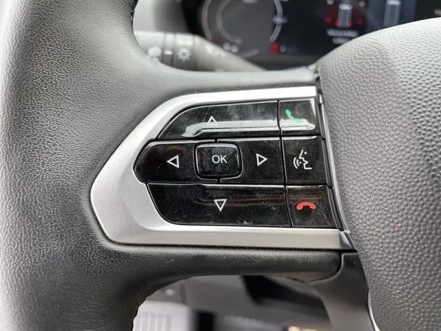 2024 Ram ProMaster Tradesman