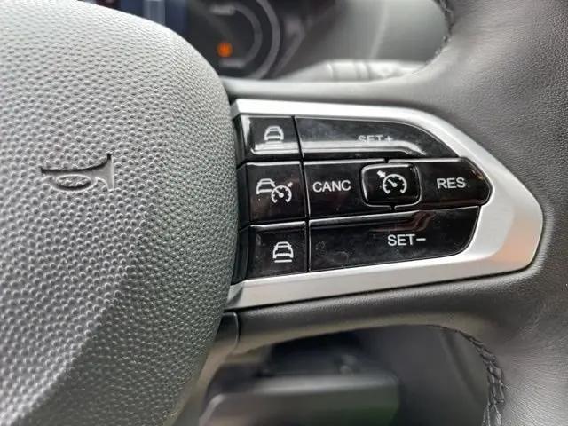 2024 Ram ProMaster Tradesman