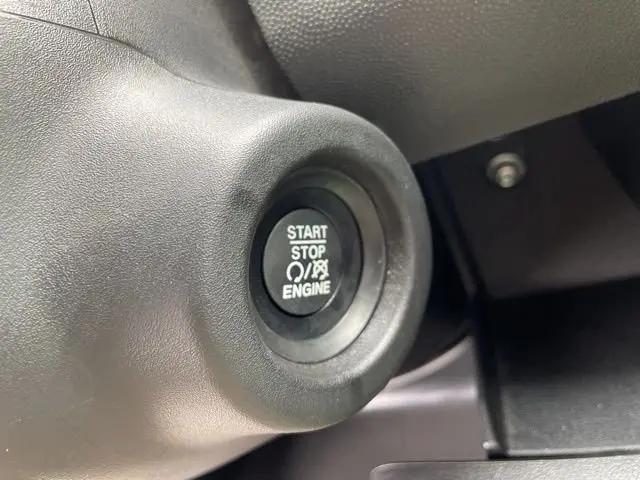 2024 Ram ProMaster Tradesman
