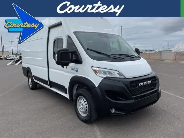 2024 Ram ProMaster Tradesman for sale in Mesa, AZ