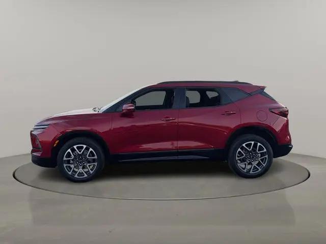 2025 Chevrolet Blazer FWD RS