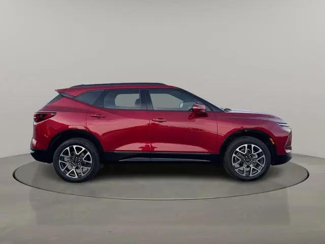 2025 Chevrolet Blazer FWD RS