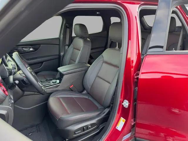 2025 Chevrolet Blazer FWD RS