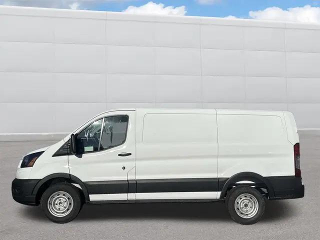 2026 Ford Transit Cargo Van T-250