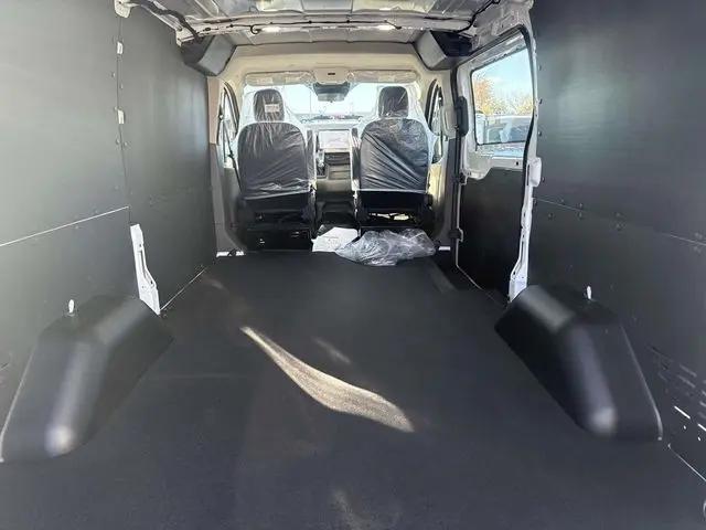 2026 Ford Transit Cargo Van T-250