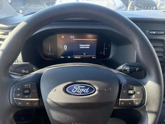 2026 Ford Transit Cargo Van T-250