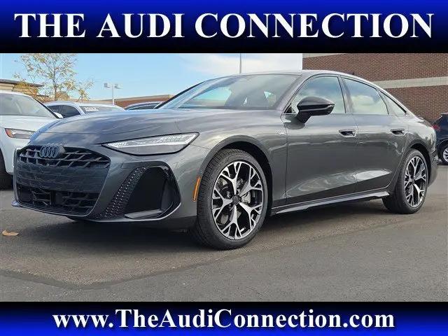 2026 Audi A6 Premium Plus quattro S tronic for sale in Cincinnati, OH