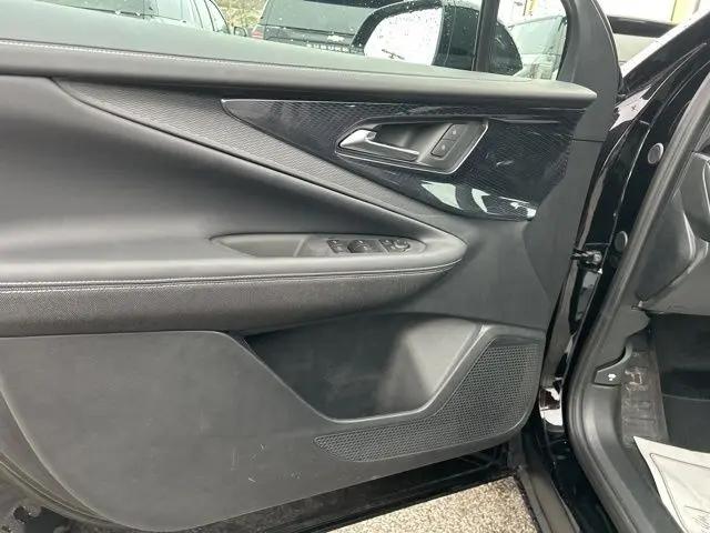 2026 Chevrolet V Blazer LT FWD