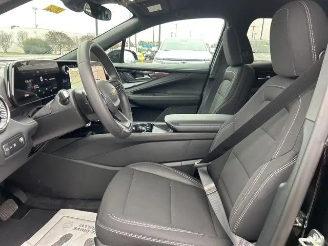 2026 Chevrolet V Blazer LT FWD