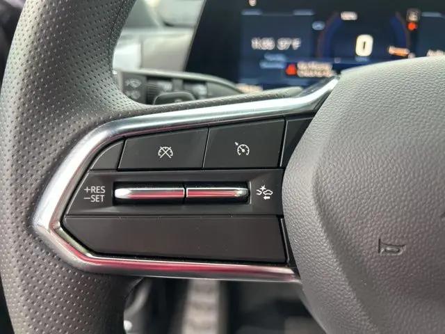 2026 Chevrolet V Blazer LT FWD