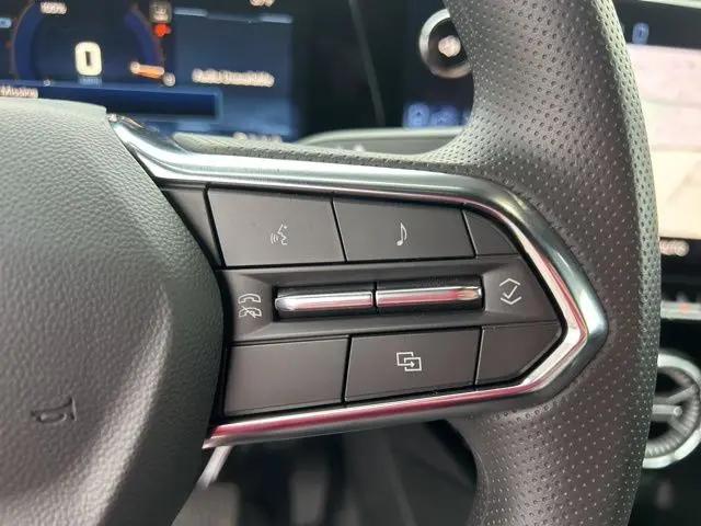 2026 Chevrolet V Blazer LT FWD