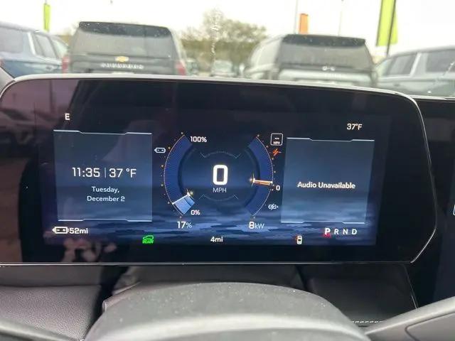 2026 Chevrolet V Blazer LT FWD