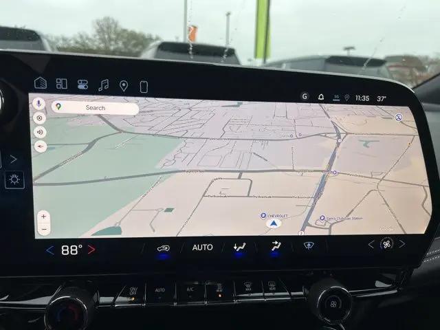 2026 Chevrolet V Blazer LT FWD