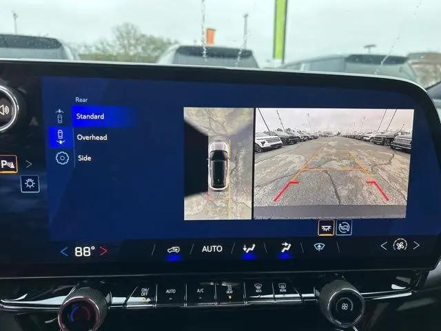 2026 Chevrolet V Blazer LT FWD