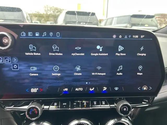2026 Chevrolet V Blazer LT FWD