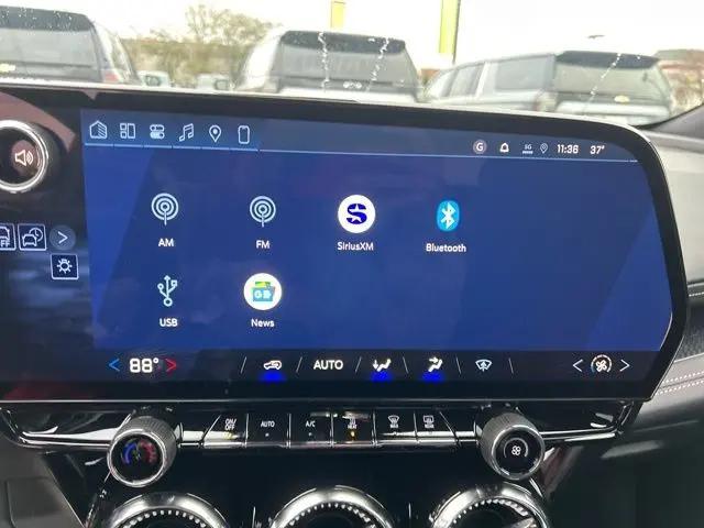2026 Chevrolet V Blazer LT FWD